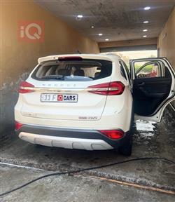 بايك سينوفا X65